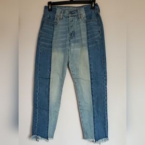 RARE American Eagle Jeans